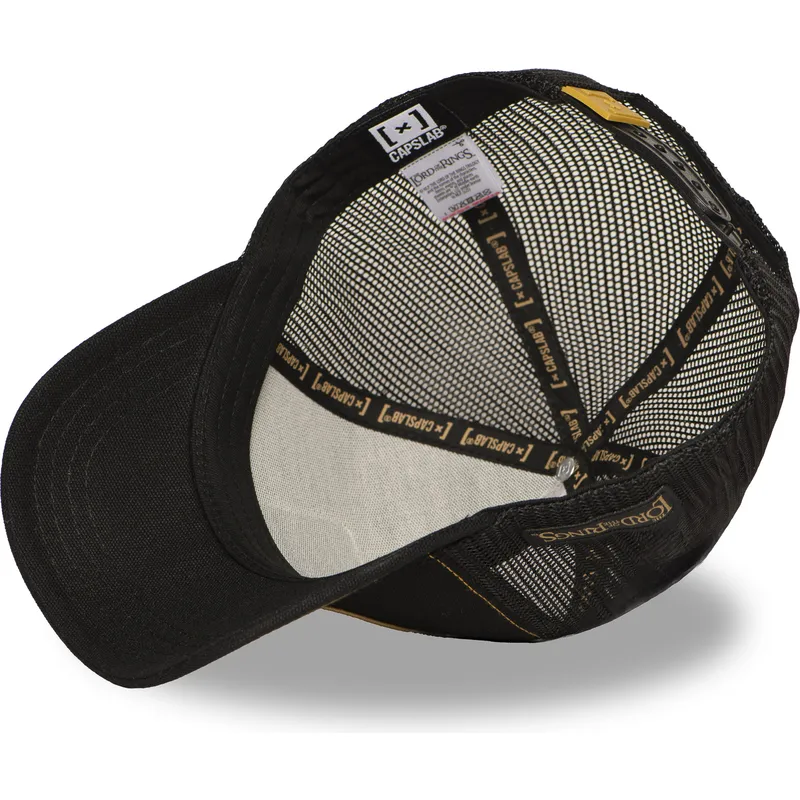 epci-curbata-negru-snapback-lotr-rin-inelul-unic-stapanul-inelelor-de-capslab