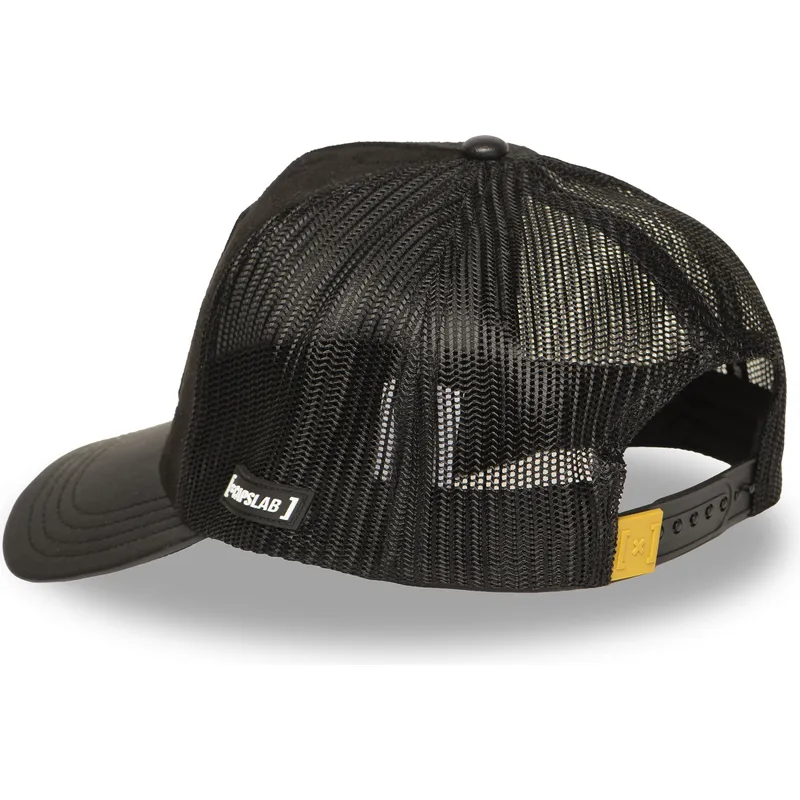 epci-curbata-negru-snapback-you-shall-not-pass-lotr-pas-gandalf-stapanul-inelelor-de-capslab