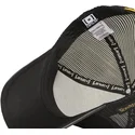 epci-curbata-negru-snapback-you-shall-not-pass-lotr-pas-gandalf-stapanul-inelelor-de-capslab