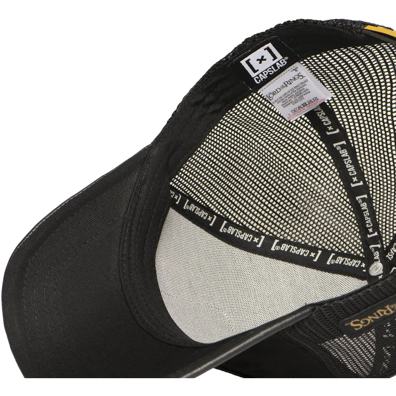 epci-curbata-negru-snapback-you-shall-not-pass-lotr-pas-gandalf-stapanul-inelelor-de-capslab