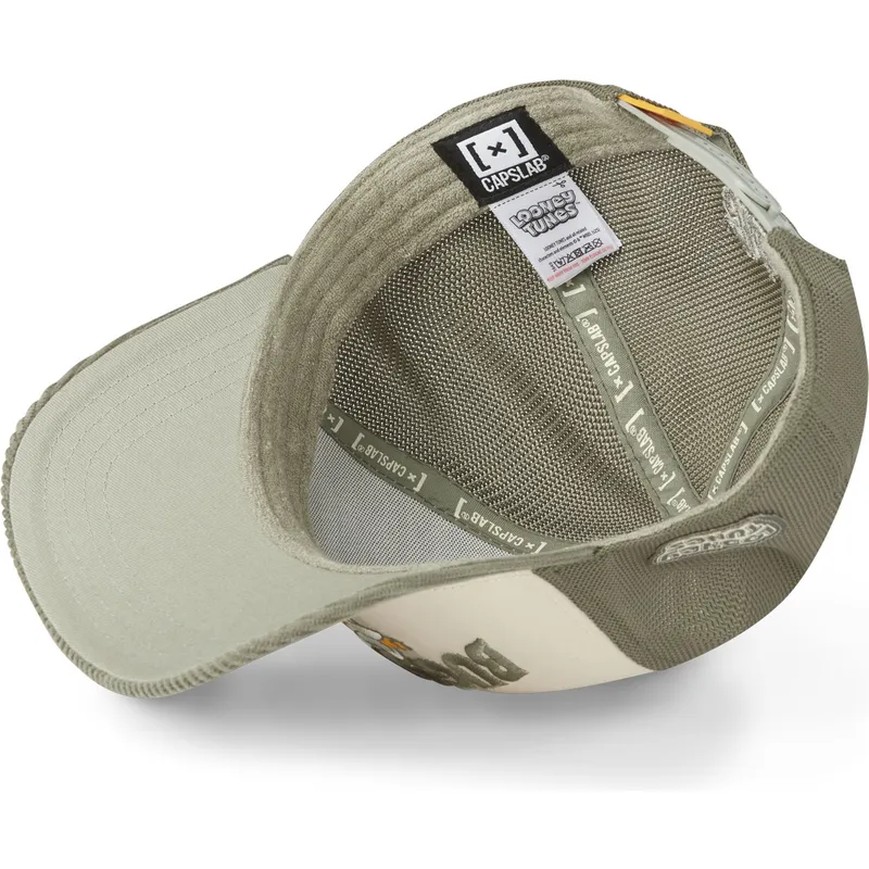 czapka-trucker-bezowa-i-zielona-bugs-bunny-loo12-han-looney-tunes-od-capslab