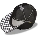 epci-curbata-negru-snapback-loo12-wil-coiot-looney-tunes-de-capslab