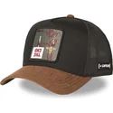 epci-curbata-negru-snapback-loo12-wi2-coiot-looney-tunes-de-capslab