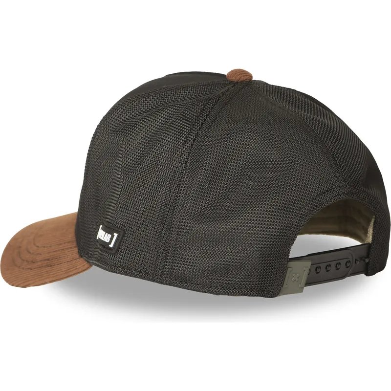 epci-curbata-negru-snapback-loo12-wi2-coiot-looney-tunes-de-capslab