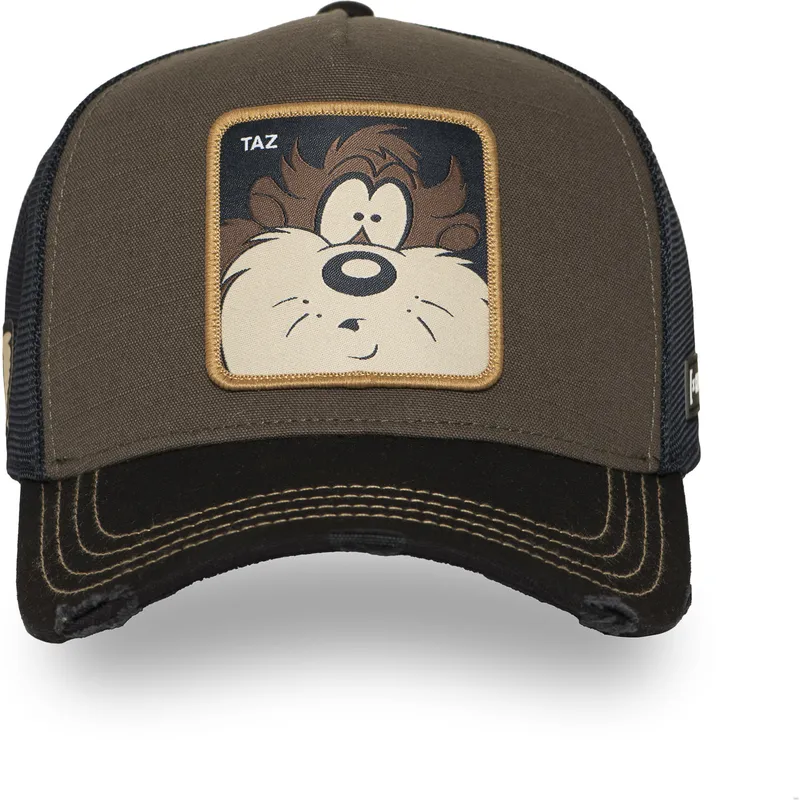 trucker-diablo-loo12-ta2-looney-tunes-capslab