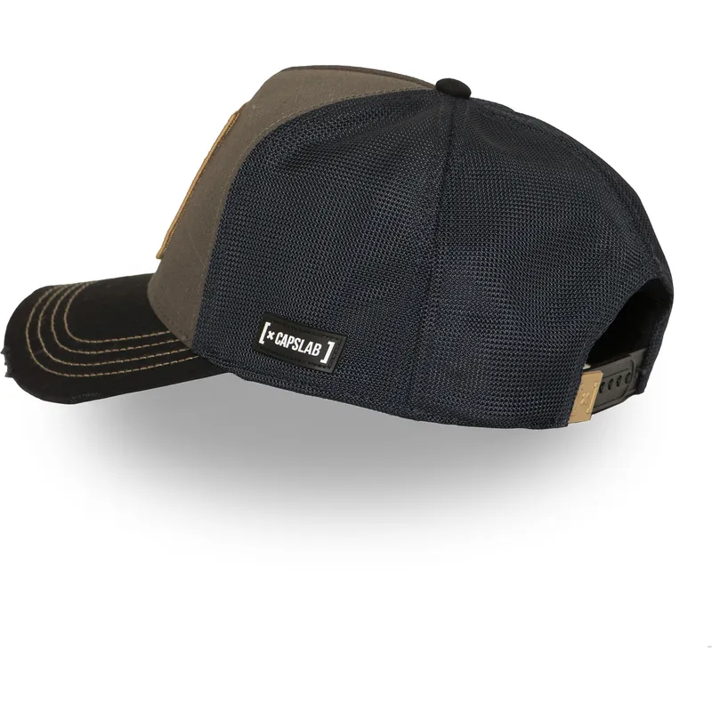 trucker-kappe-mehrfarbig-tasmanischer-teufel-loo12-ta2-looney-tunes-von-capslab