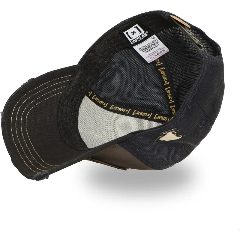 trucker-kappe-mehrfarbig-tasmanischer-teufel-loo12-ta2-looney-tunes-von-capslab