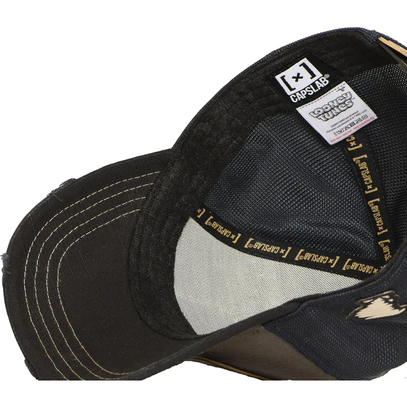 trucker-kappe-mehrfarbig-tasmanischer-teufel-loo12-ta2-looney-tunes-von-capslab
