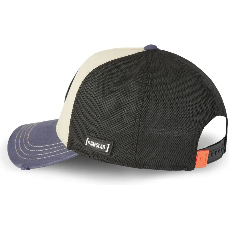 epci-curbata-papagal-snapback-loo12-roa-roadrunner-looney-tunes-de-capslab