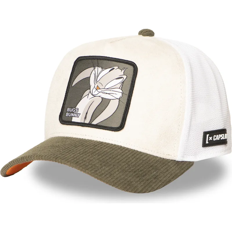 cappello-trucker-multicolore-bugs-bunny-loo12-bu2-looney-tunes-di-capslab