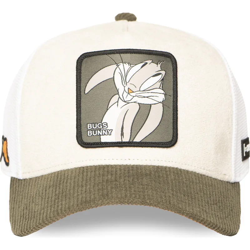 cappello-trucker-multicolore-bugs-bunny-loo12-bu2-looney-tunes-di-capslab