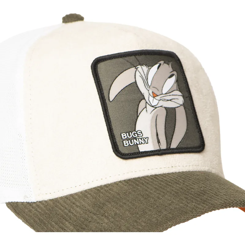 cappello-trucker-multicolore-bugs-bunny-loo12-bu2-looney-tunes-di-capslab