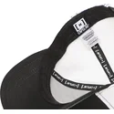 cap-curbata-black-snapback-bugs-bunny-looney-tunes-de-capslab