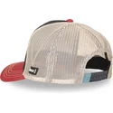 epci-curbata-papagal-snapback-loo12-syl-silvestru-looney-tunes-de-capslab