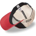 epci-curbata-papagal-snapback-loo12-syl-silvestru-looney-tunes-de-capslab