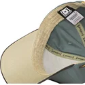 casquette-courbee-verte-et-noire-snapback-daffy-duck-loo12-daf2-looney-tunes-capslab