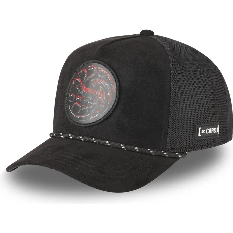schwarze-trucker-kappe-haus-targaryen-hod-sym-game-of-thrones-von-capslab