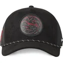 epci-curbata-negru-snapback-hod-sym-casa-targaryen-urzeala-tronurilor-de-capslab