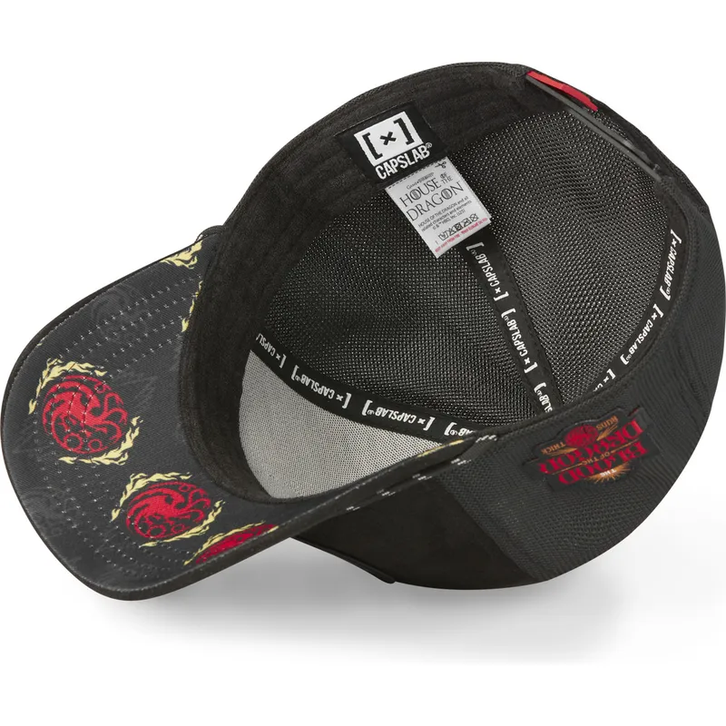 epci-curbata-negru-snapback-hod-sym-casa-targaryen-urzeala-tronurilor-de-capslab epci-curbata-negru-snapback-hod-sym-casa-targaryen-urzeala-tronurilor-de-capslab