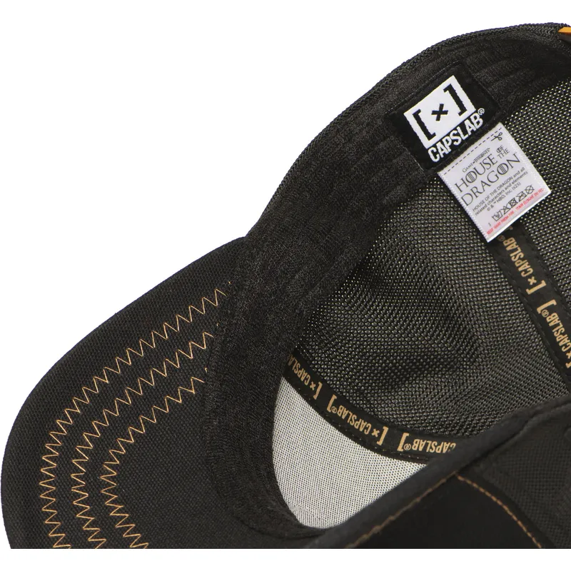 cap-curbata-black-snapback-trono-de-hierro-hod-iro-juego-iron-throne-game-of-thrones-de-capslab