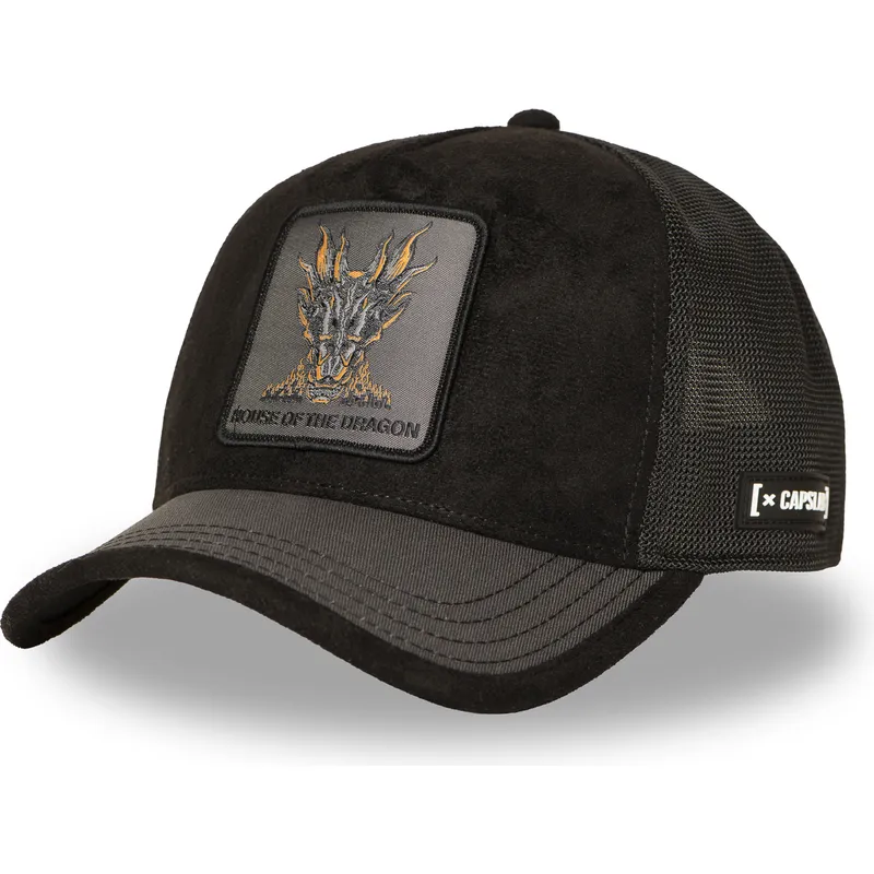 epci-curbata-negru-snapback-house-of-the-hod-dra-urzeala-tronurilor-de-capslab