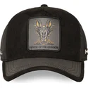 cap-curbata-black-snapback-house-of-the-dragon-hod-dra-juego-game-of-thrones-de-capslab