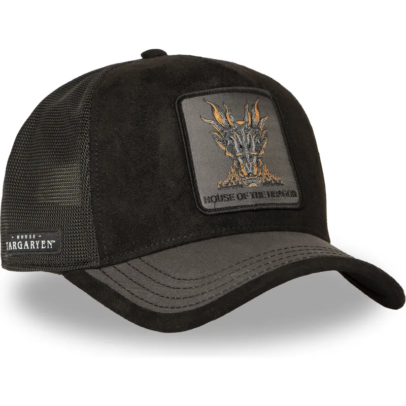 cap-curbata-black-snapback-house-of-the-dragon-hod-dra-juego-game-of-thrones-de-capslab cap-curbata-black-snapback-house-of-the-dragon-hod-dra-juego-game-of-thrones-de-capslab