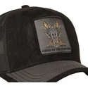 epci-curbata-negru-snapback-house-of-the-hod-dra-urzeala-tronurilor-de-capslab