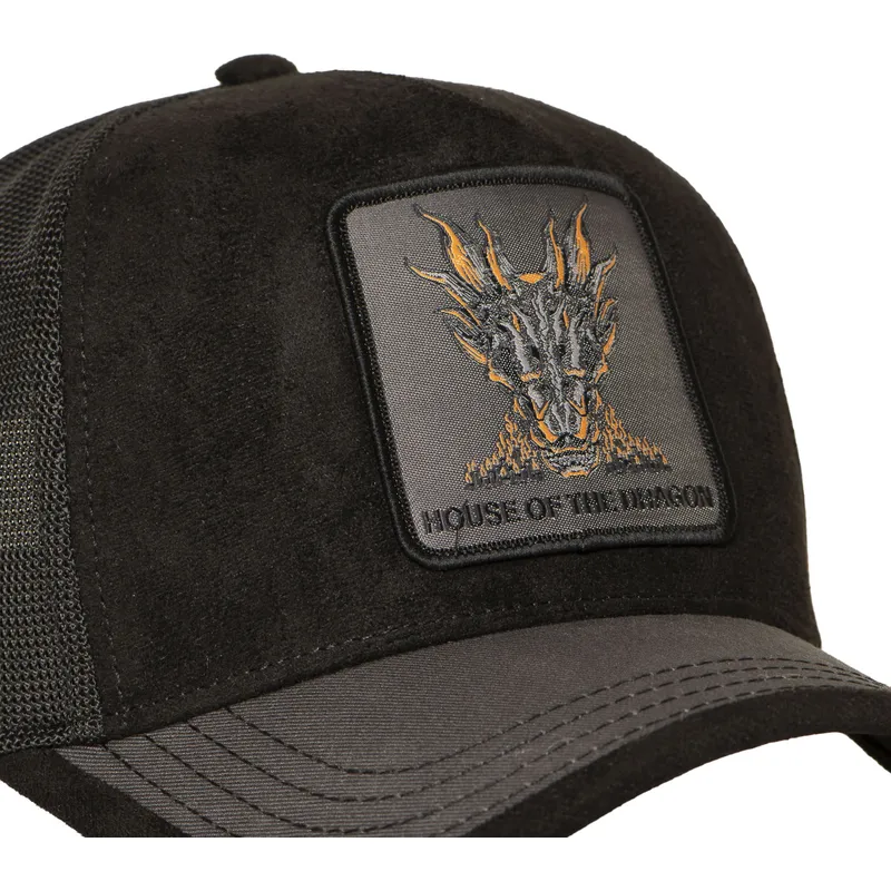 epci-curbata-negru-snapback-house-of-the-hod-dra-urzeala-tronurilor-de-capslab