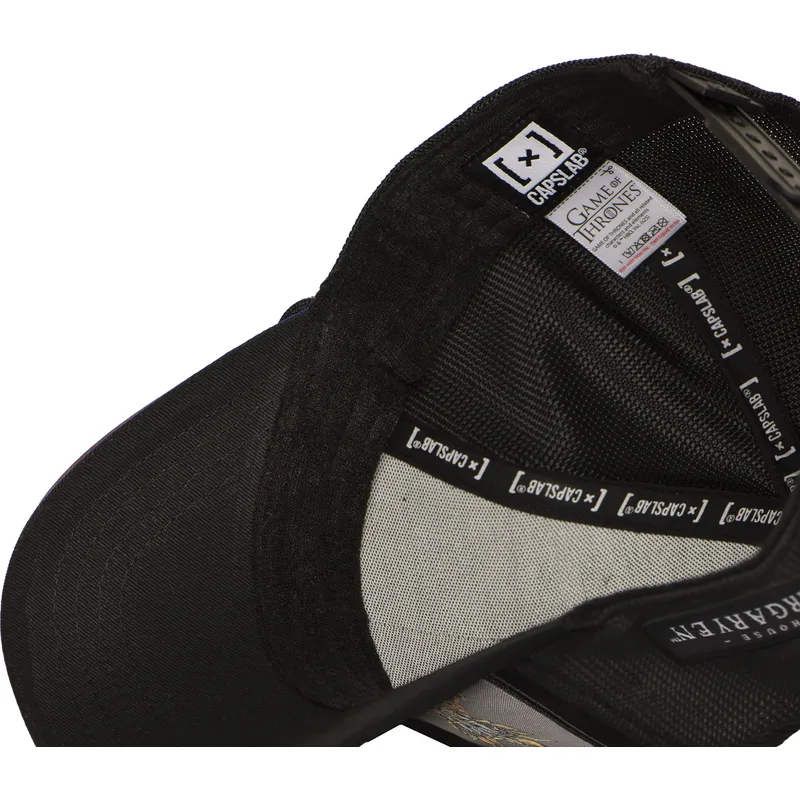 svart-trucker-keps-house-of-the-dragon-hod-dra-game-of-thrones-fran-capslab