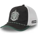 epci-curbata-negru-snapback-hp3-sly-slytherin-harry-potter-de-capslab