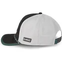 epci-curbata-negru-snapback-hp3-sly-slytherin-harry-potter-de-capslab