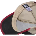 epci-curbata-camionagiu-negru-snapback-gryffindor-hp3-gry-harry-potter-gryffindor-harry-potter-de-capslab