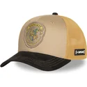 epci-curbata-camionagiu-papagal-snapback-hogwarts-hp3-hog-harry-potter-hogwarts-harry-potter-de-capslab