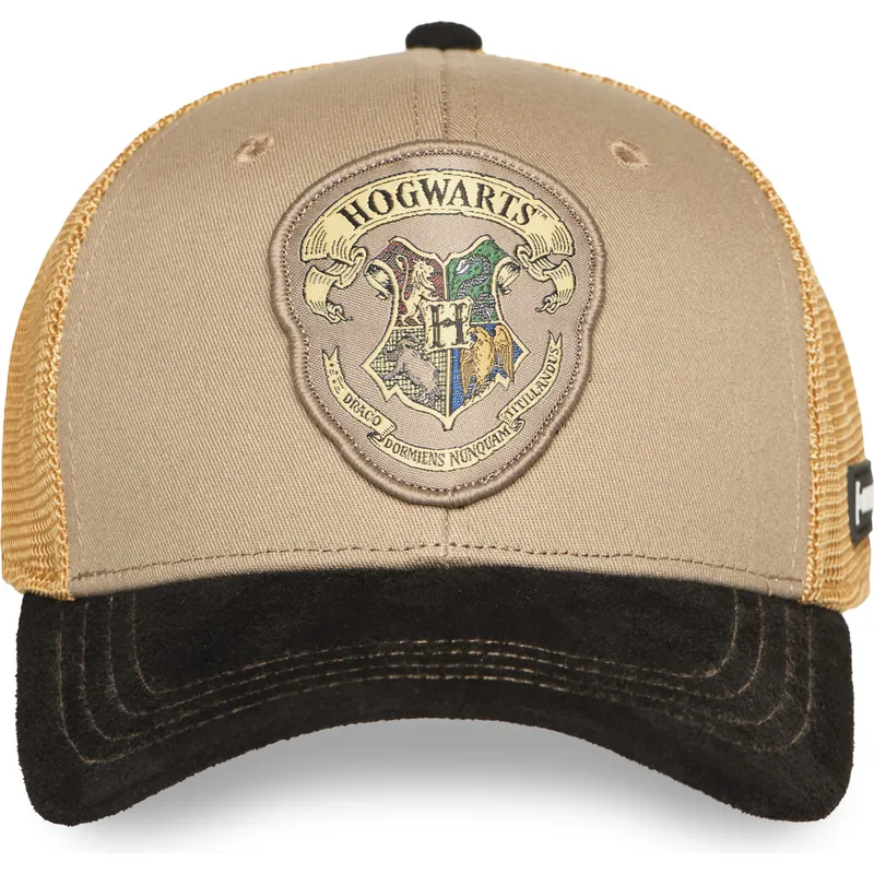 epci-curbata-papagal-snapback-hp3-hog-hogwarts-harry-potter-de-capslab