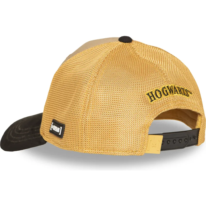 epci-curbata-papagal-snapback-hp3-hog-hogwarts-harry-potter-de-capslab