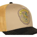 epci-curbata-papagal-snapback-hp3-hog-hogwarts-harry-potter-de-capslab