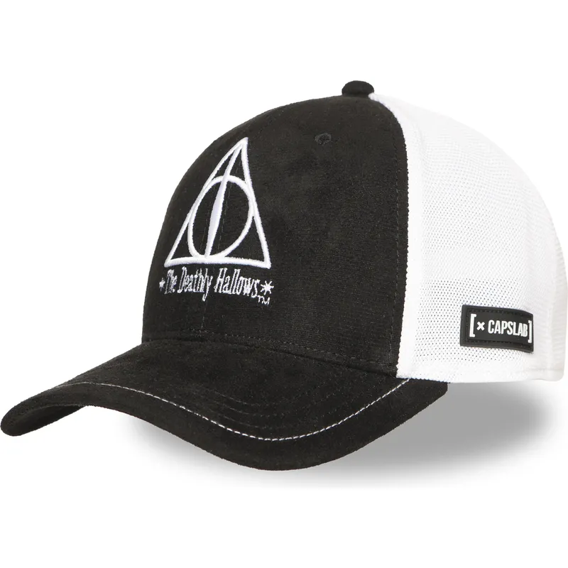 cap-curbata-black-snapback-las-reliquias-the-deathly-hallows-harry-potter-de-capslab