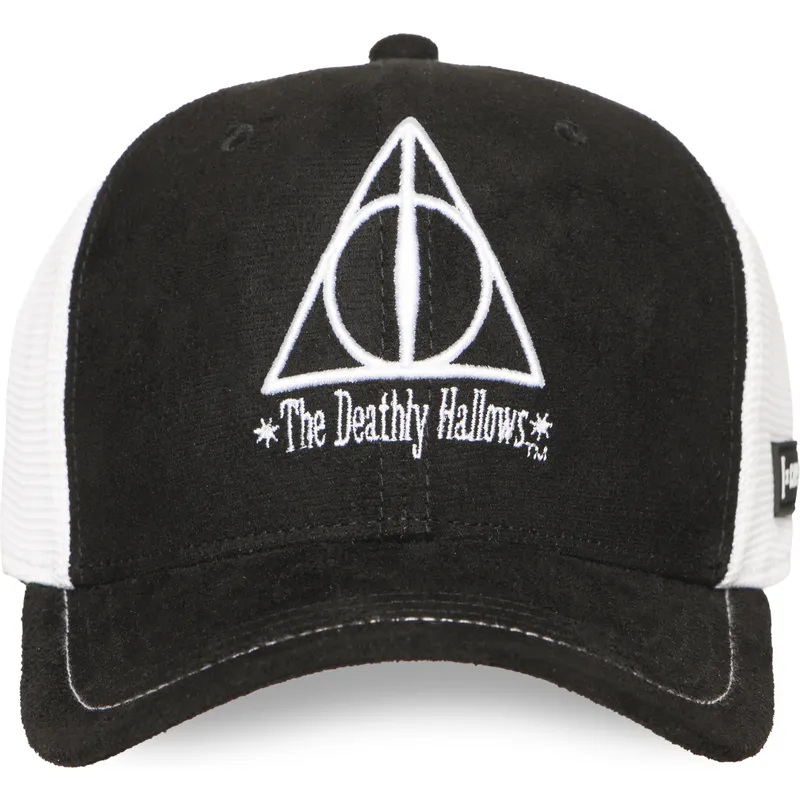 epci-curbata-negru-snapback-talismanele-morii-harry-potter-de-capslab