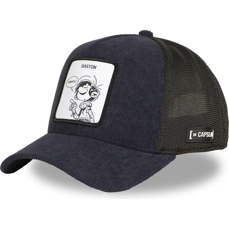 epci-curbata-bleumarin-snapback-glg2-gbd-gaston-lagaffe-de-capslab epci-curbata-bleumarin-snapback-glg2-gbd-gaston-lagaffe-de-capslab