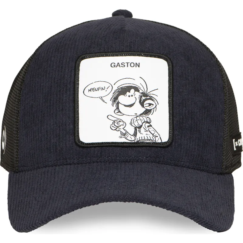 epci-curbata-bleumarin-snapback-glg2-gbd-gaston-lagaffe-de-capslab epci-curbata-bleumarin-snapback-glg2-gbd-gaston-lagaffe-de-capslab