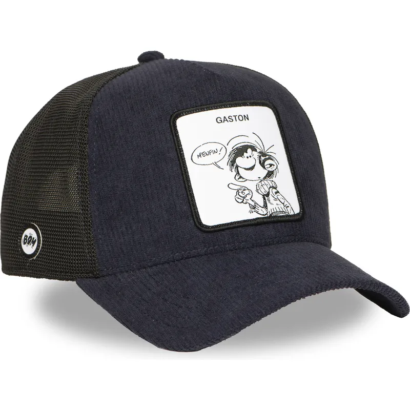 epci-curbata-bleumarin-snapback-glg2-gbd-gaston-lagaffe-de-capslab epci-curbata-bleumarin-snapback-glg2-gbd-gaston-lagaffe-de-capslab