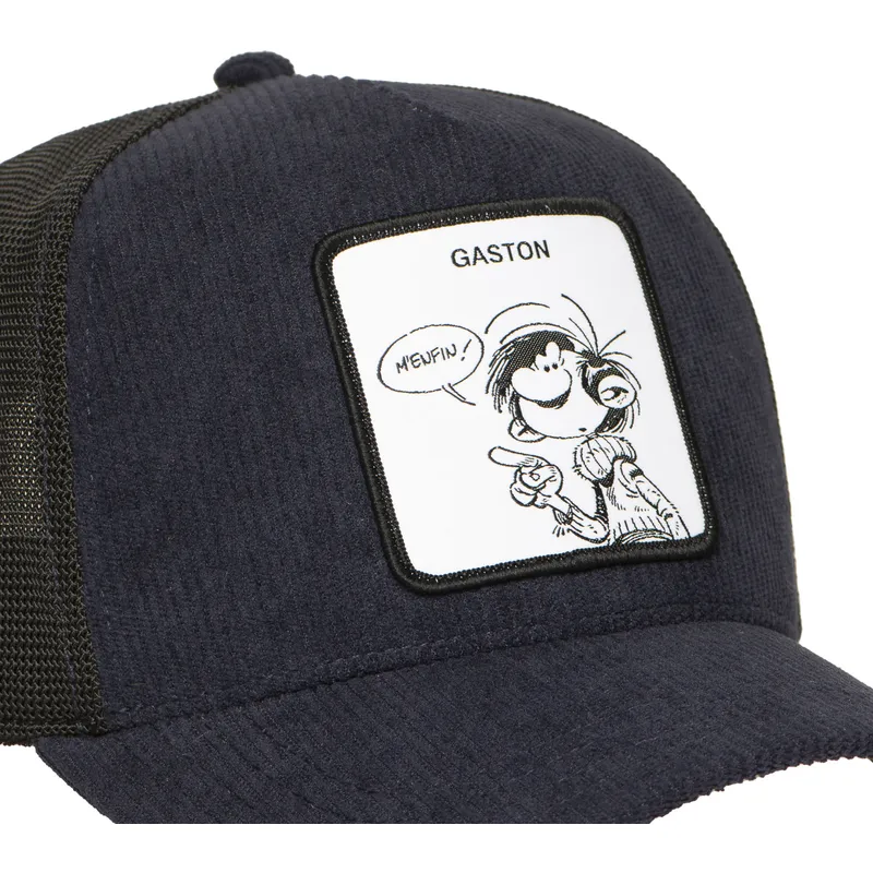 epci-curbata-bleumarin-snapback-glg2-gbd-gaston-lagaffe-de-capslab epci-curbata-bleumarin-snapback-glg2-gbd-gaston-lagaffe-de-capslab