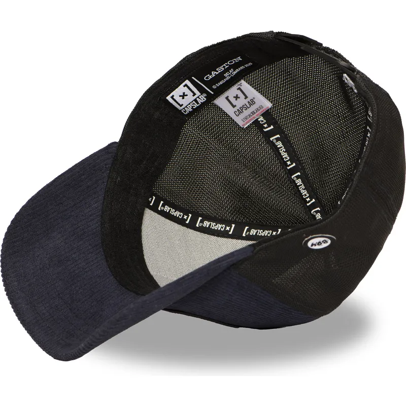 epci-curbata-bleumarin-snapback-glg2-gbd-gaston-lagaffe-de-capslab epci-curbata-bleumarin-snapback-glg2-gbd-gaston-lagaffe-de-capslab