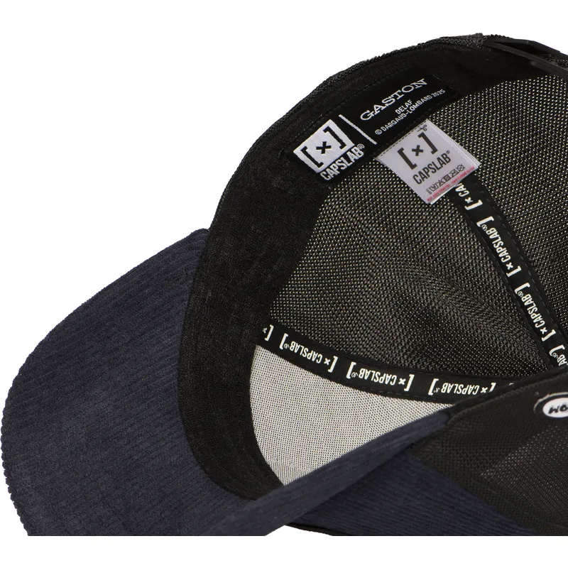 epci-curbata-bleumarin-snapback-glg2-gbd-gaston-lagaffe-de-capslab epci-curbata-bleumarin-snapback-glg2-gbd-gaston-lagaffe-de-capslab