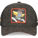 capslab-robot-grendizer-goldorak-gol6-rob-robot-grendizer-black-trucker-hat