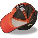 capslab-robot-grendizer-goldorak-gol6-rob-robot-grendizer-black-trucker-hat