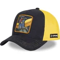 epci-curbata-bleumarin-snapback-goldorak-gol6-gol-grendizer-robot-grendizer-de-capslab