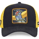 epci-curbata-bleumarin-snapback-goldorak-gol6-gol-grendizer-robot-grendizer-de-capslab
