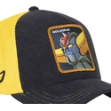 epci-curbata-bleumarin-snapback-goldorak-gol6-gol-grendizer-robot-grendizer-de-capslab